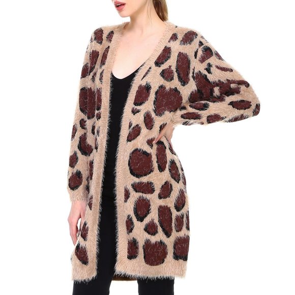 Sienna Cardigan - Picture 1 of 4